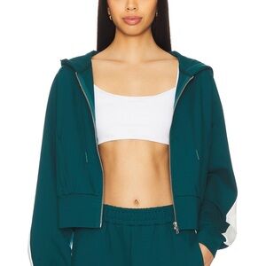 L*space workout set leggings and jacket